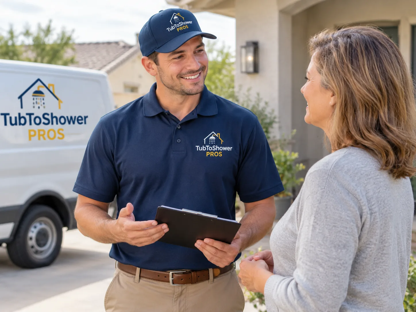 Tub Shower Conversion Hamilton, NC FAQs